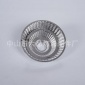 COB筒灯塑料反光杯 COB反光杯 LP11060反光杯 高47mm 直径110mm
