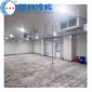 冷库 冷库建筑材料