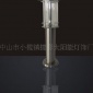 供应60CM不锈钢太阳能庭院灯JC-04V花园灯