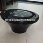 盐山奥华聚氨酯清扫器 调心托辊 冲压摩擦头 生产家
