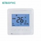 Elsonic/亿林AC9300/9301温控器