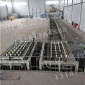 一体化保温板机器厂家 建筑保温一体板设备生产线