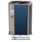 酒店，公寓中央热水,商用热泵5匹循环机 RSJ-200/MS-540V1