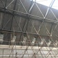 郝泽  钢骨架轻型板屋面板网架板   型号齐全可定做