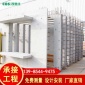 装配式建筑发展 组装房屋图片 大型工程建筑预制构件施工