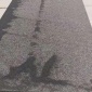 绿色泡沫陶瓷隔墙板 外墙A级防火发泡陶瓷板厂家直发带施工