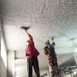 承揽全国无机纤维喷涂无机纤维超细施工A级**节能无机纤维棉