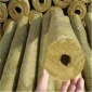 厂家高密度a级防火岩棉套管 岩棉防腐保温管 岩棉管保温材料批发