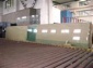 长沙株洲邵阳地区15mm/19mm超大超大平弯钢化玻璃价格及生产厂家