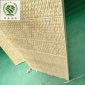 成都现货岩棉板50mm 60kg憎水岩棉板高密度岩棉板外墙保温防火棉