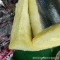 厂家**mm玻璃棉卷毡 a级防火玻璃纤维棉卷毡 优质离心玻璃棉卷毡
