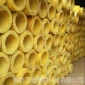 制冷设备玻璃棉管规格 管道施工吸音隔热玻璃棉管 复合贴面铝箔玻璃棉管
