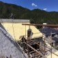 屋面保温防水一体化聚氨酯喷涂厂家 屋面保温防水一体化聚氨酯喷涂厂家报价 冷库保温聚氨酯喷涂