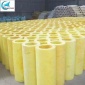 厂家高密度岩棉管 管道保温岩棉管 **憎水防火隔热材料批发