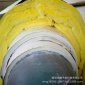 防火A级二氧化硅纳米气凝胶 绝热柔性保温隔热纳米气凝胶毡