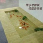 砂浆岩棉复合板,岩棉板 岩棉隔离带 玄武岩 岩棉保温板 适用于整体外墙   隔热防火保温材料