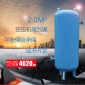 批发实惠储气罐2.0立方储气压力罐空压机配套碳钢气桶工厂水泥罐