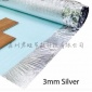 5mmEPE铝箔隔热材  铝箔EPE泡棉隔卷材  双面铝箔EPE