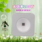 2017新款厚屹HYG05-1X200W led植物生长灯cob反光杯