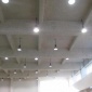 无机纤维喷涂施工 KTV无机纤维保温喷涂 吸音防火 工程施工