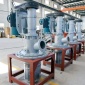 在线离心脱泡机 在线消泡器 中药浓缩消泡器