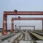 大量生产 单梁起重龙门吊  建筑机械简易式龙门吊  青岛龙门吊