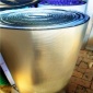 罐体管道保温隔热隔音材料橡塑板保温隔热橡塑板保温材料橡塑管板