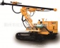 红五环HC726履带式潜孔钻机**开挖工程利器厂家
