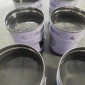环氧树脂玻璃鳞片涂料 耐酸碱漆 冠旺 污水池防腐漆 厂家 价格合理