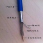 供应 地暖** 发热电缆 地暖线 合金丝 养殖** 电地暖线
