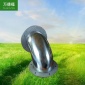 可加工定制 优质不锈钢弯头 材质有pp料 耐酸碱 防腐 可按需定制
