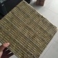 河北创海外墙保温板 钢网岩棉板  钢丝网岩棉保温板 钢网岩棉板  插丝岩棉板防水岩棉板 双面复合岩棉板