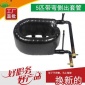 5P/匹套管换热器蓄热式换热器管式热交换器循环冷凝器同轴换热器