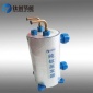 2HP纯钛蒸发器160桶