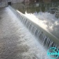 万豪水坝_优质液压坝_合页坝_液压活动坝_钢板坝_景观坝_景观液压坝_直板坝_定制