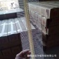 PVC胶粘带网格布保温护角阳角线 现货批发外墙保温护角阳角线条