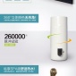 弗瑞斯OEM厂家 120L落地式单盘管分体成品水箱 搪瓷水箱代加工 北京 江苏 山东 安徽