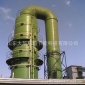 玻璃钢脱硫塔 脱硫除尘设备 空气净化设备 厂家