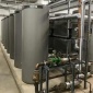 30KW-瑞美商用容积式电热水器-CES150-30-容积-150L-功率30KW-公共浴室宾馆酒店健身房商用热水器