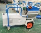 新型水泥砂浆粉刷石膏喷涂机抗裂砂浆厚型防火涂料喷涂机墙面拉毛