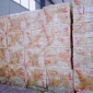 加工各种型号阻燃真金板 外墙造型用真金保温板  外墙保温材料用防火A级水泥基匀质板