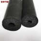 河北厂家 橡塑管 橡塑保温管 太阳能热水器套水管 阻燃橡塑材料