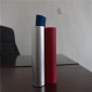 直供保温橡塑制品 空调橡塑保温管 保温隔热材料制品橡塑管定制