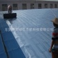 马尔代夫铁皮房隔热材料 反射隔热涂料 铁皮养殖场隔热涂料