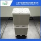 重量级高强度大型可折叠围板箱 汽车配件周转箱加工定制物流配送