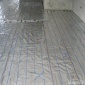 硅胶节能电缆 碳纤维t型电地暖发热电缆 家用电地暖220v