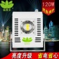 厂家鳍片铜管散热120W12米15米20米25米30米LED高杆灯广场灯
