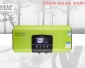 依雷克斯 YILEIKESI 1606MQC-40D升速热节能无水垢储水式电热水器