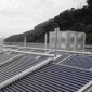 供应太阳能热水器 分体式太阳能集热器 太阳能集热器工程