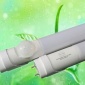 led红外感应日光灯管 led感应日光灯 t8红外线日光灯管厂家